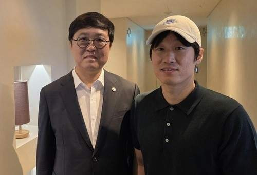 K-축구혁신위 출범 배경과 정몽규 사임에 따른 한국 축구 쇄신 로드맵 박지성&middot;유승민 투톱 출격 총정리