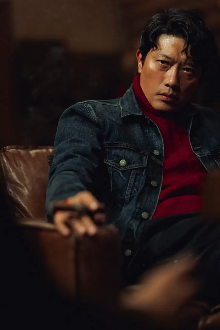 어쩔수가없다