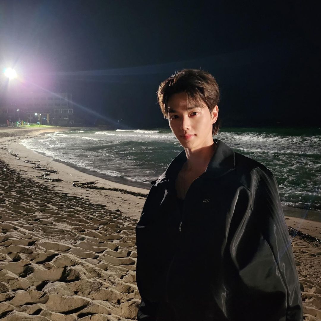 송강