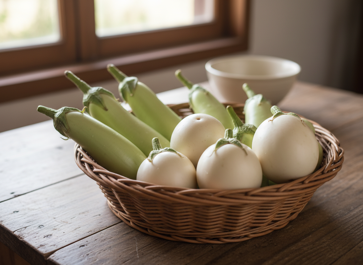 4주 안에 &lsquo;콜레스테롤 잡자! 가지(안토시아닌) 효능 7가지