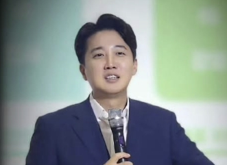 이준석 프로필