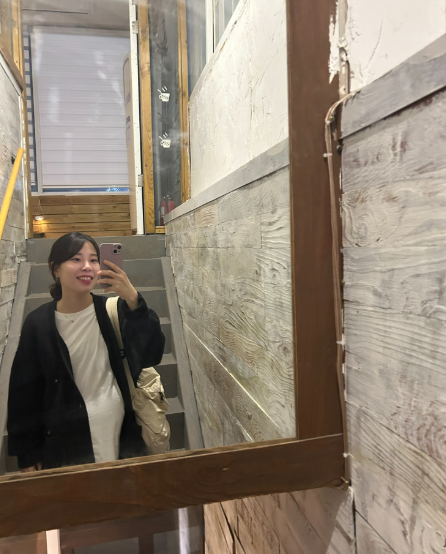 쌍둥이 임신 후기