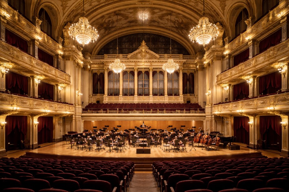 홀 리버브 관련 사진