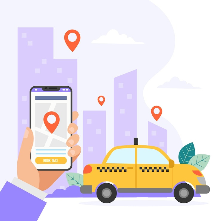 택시할증시간대