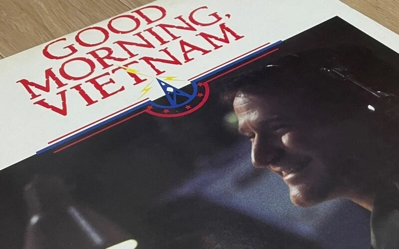 굿모닝 베트남
