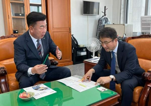 이범석 청주시장 컷오프 국민의 힘