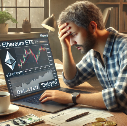 이더리움 ETF 일정