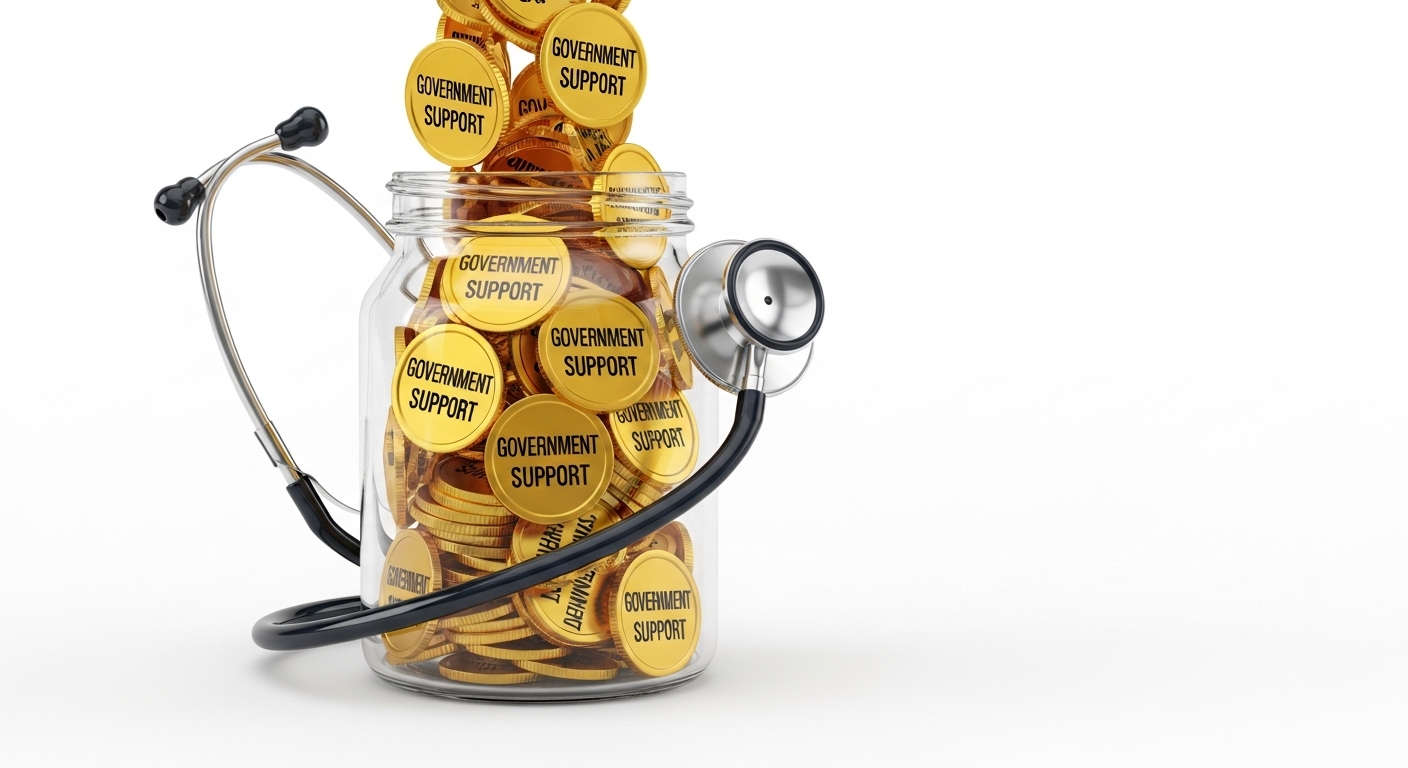 재난적의료비지원서류