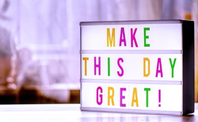 하루 루틴 관련 사진