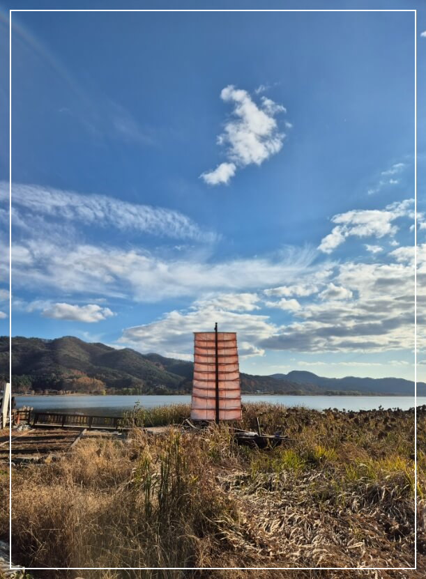 양평 가볼만한곳 베스트10 두물머리