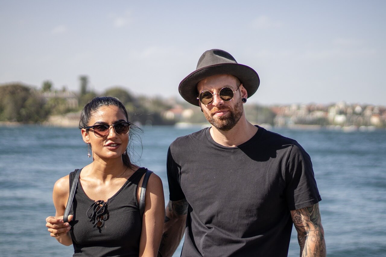 선글라스를 껴야 하는 7가지 이유