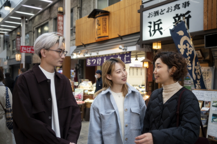 기술 협력과 공동개발을 통해 일본 시장에 안착한 B2B 제조기업 사례