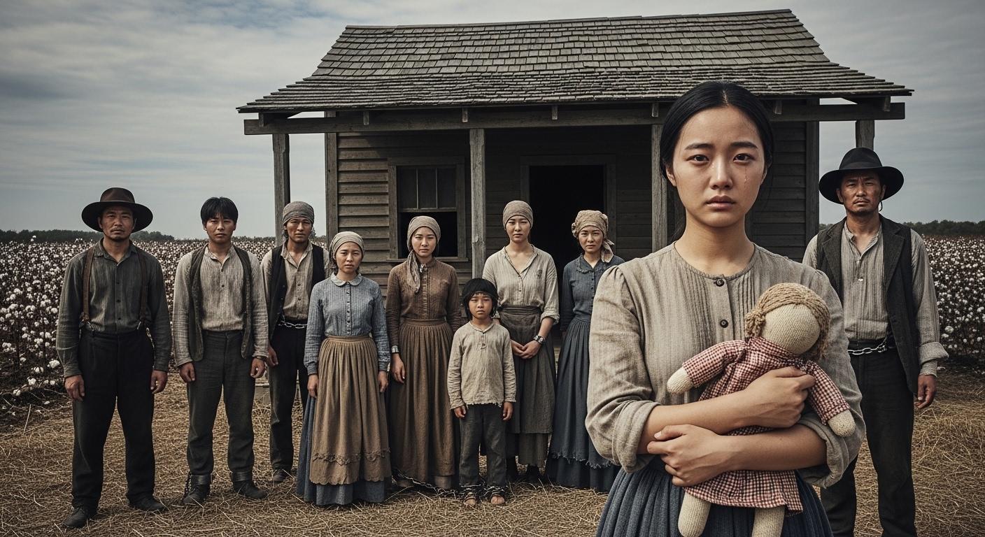 노예제와 남북 전쟁