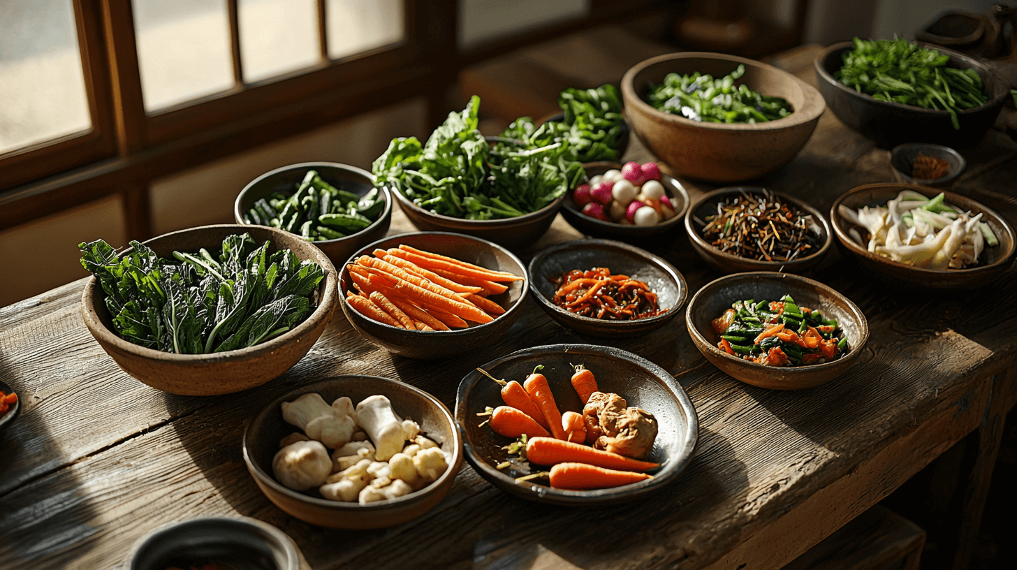 제철-달래-활용법