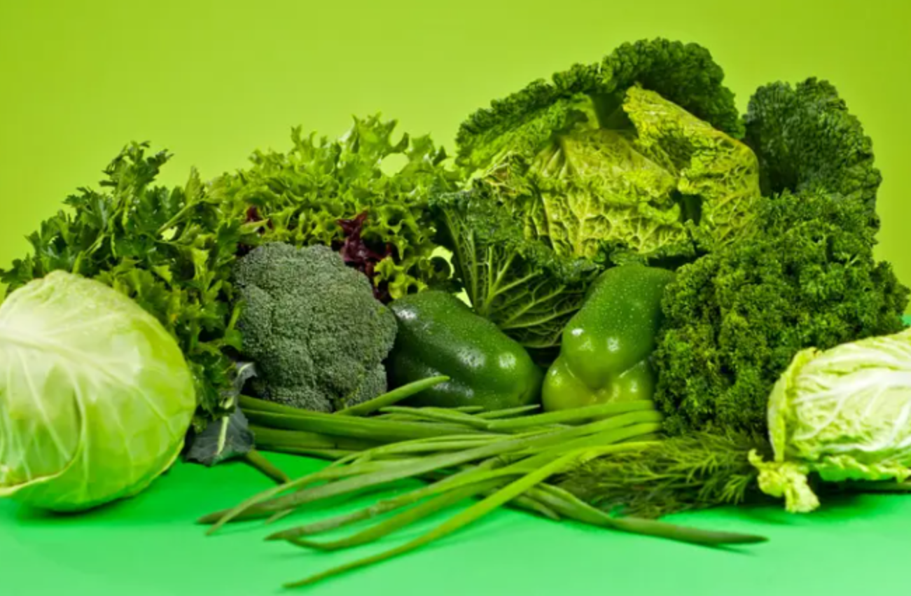 유아 초록색 변이 나오는 주요 원인