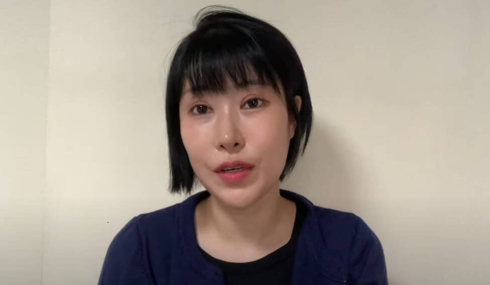 이세영 남친 결별