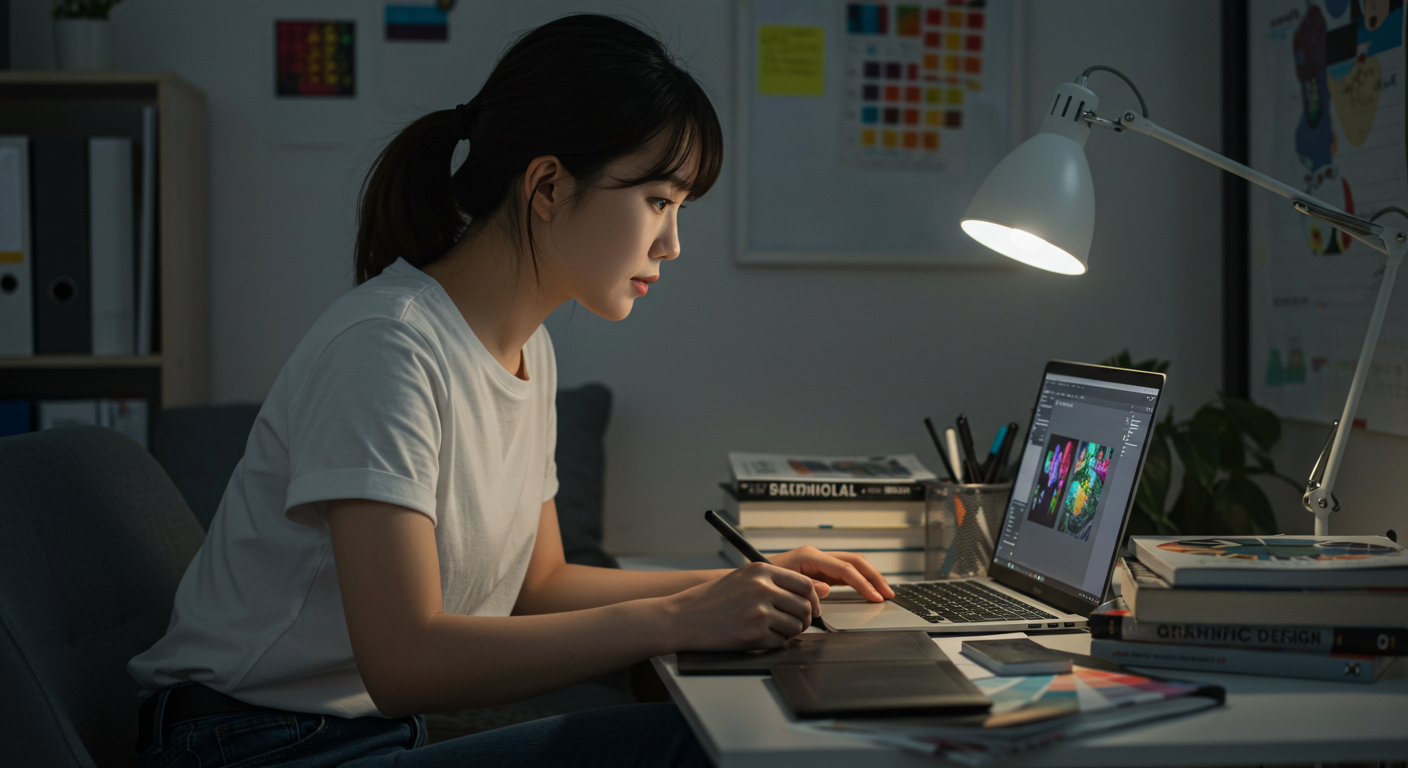 포토샵 자격증