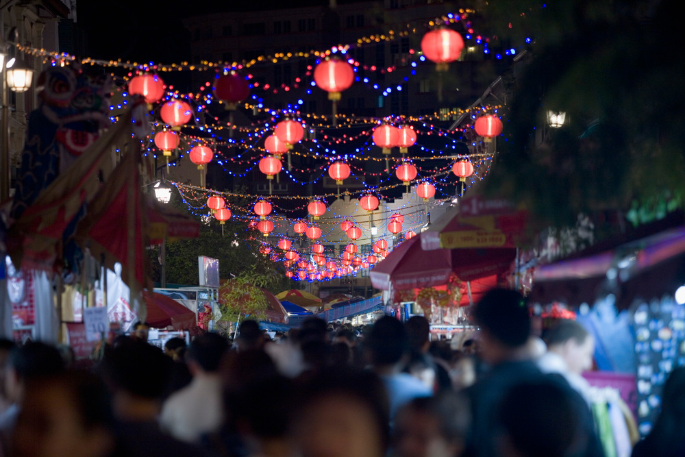 싱가포르 여행 준비물 08