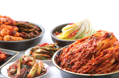 전통 발효 음식, 장 건강과 정신 건강을 동시에 잡는 비밀