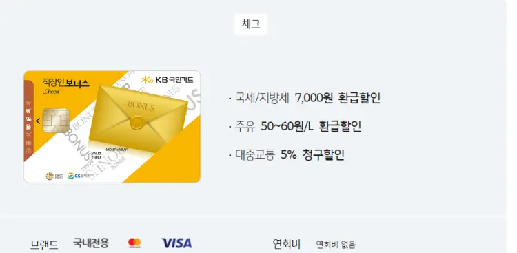 재산세 국민카드로 납부 이벤트