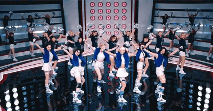 베이비 몬스터 '배터 업(BATTER UP)