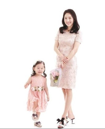 엄지인 아나운서 프로필|엄지인 나이 남편 교수 아침마당 가족-4