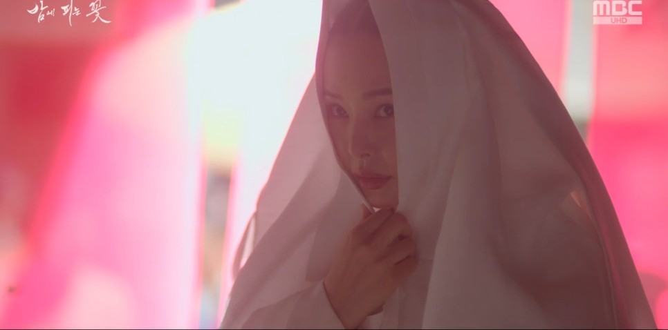 밤에 피는 꽃 8회