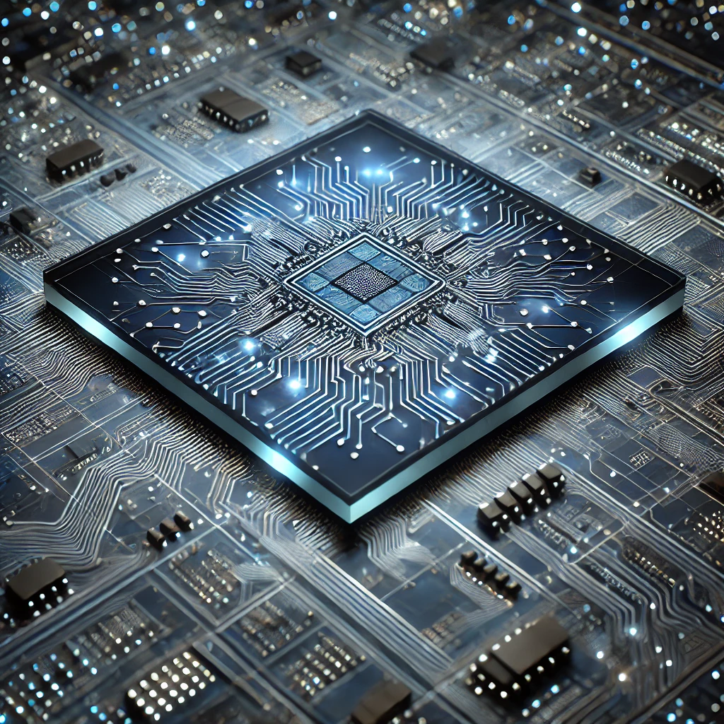 유리기판 관련주 5종목 알아보기