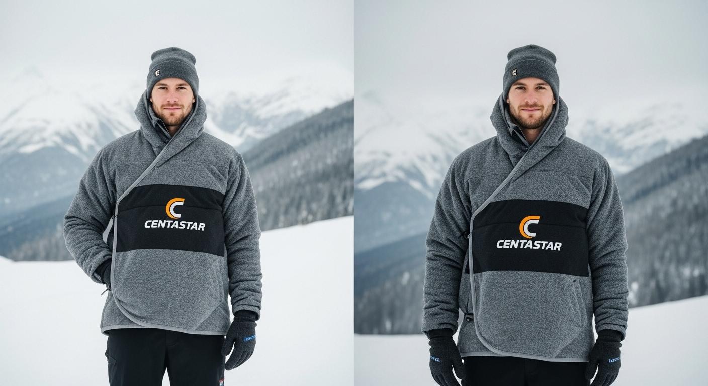 센타스타 겨울 이불