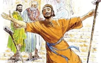 사도행전 1장 증인 사명 구절 묵상_7