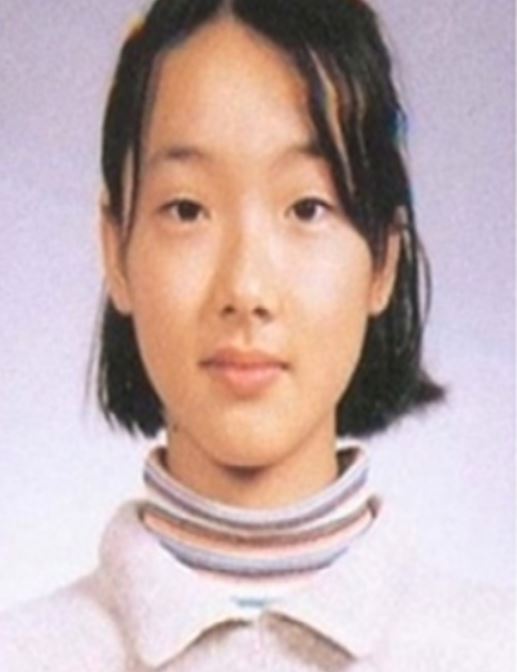 소이현 학창시절 사진