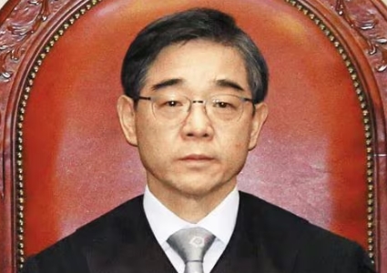 권순일 대법관 프로필 나이 고향 학력 경력 평가