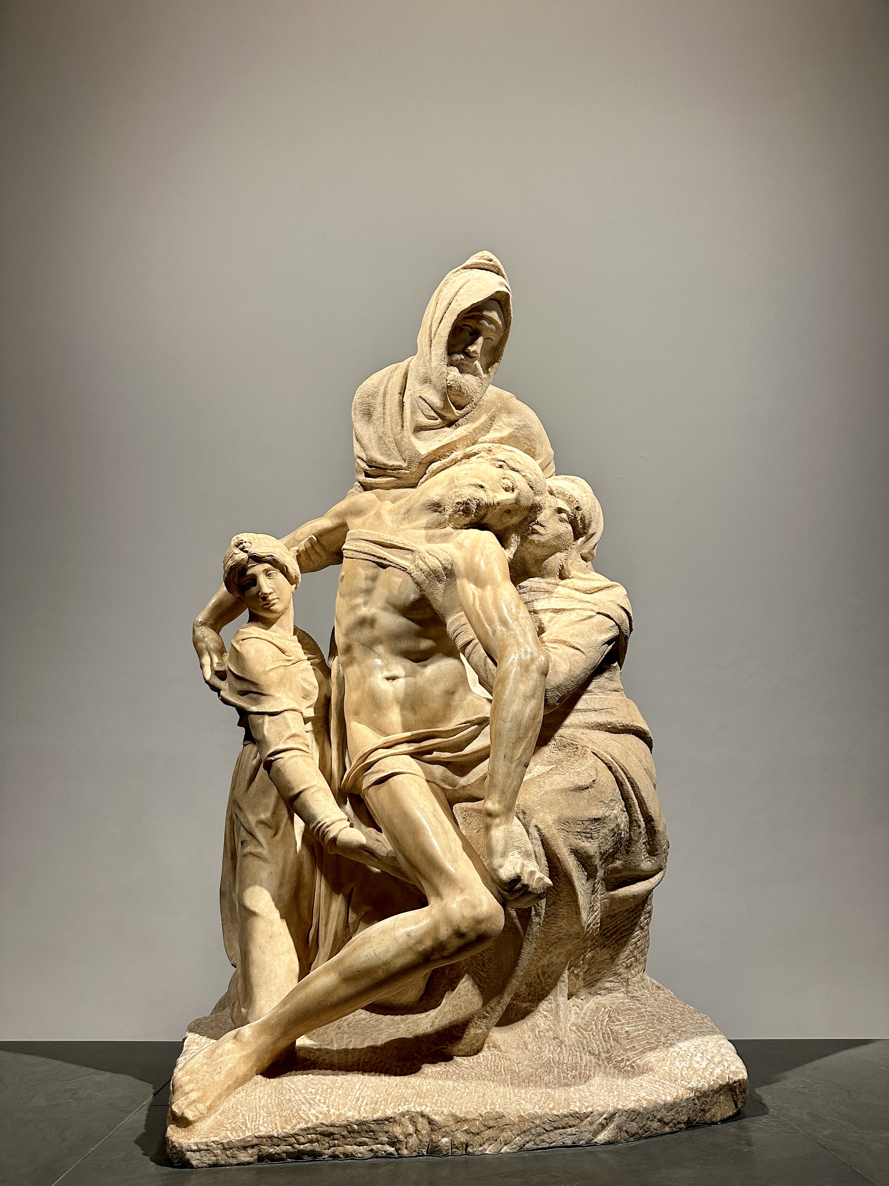 반디니의 피에타