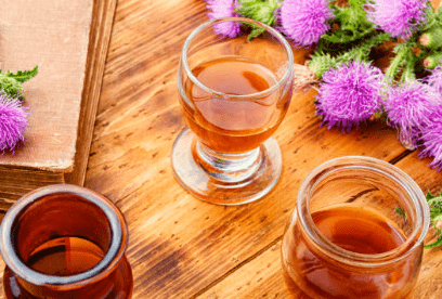 우엉차 효능 10가지 및 부작용