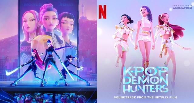 K-Pop Demon Hunters, Evolution of K-Culture Across Genres