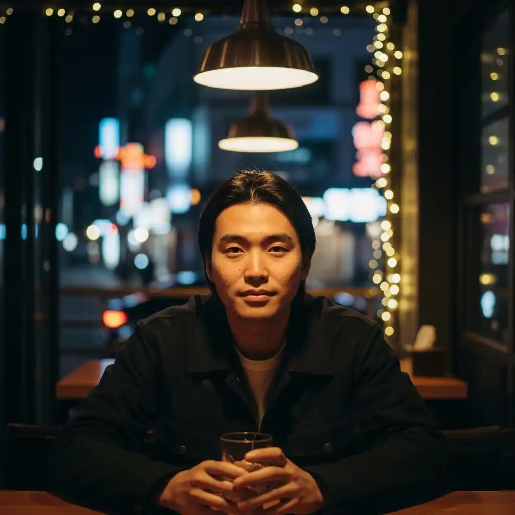 익산에서 혼술하기 좋은 분위기 장소 추천