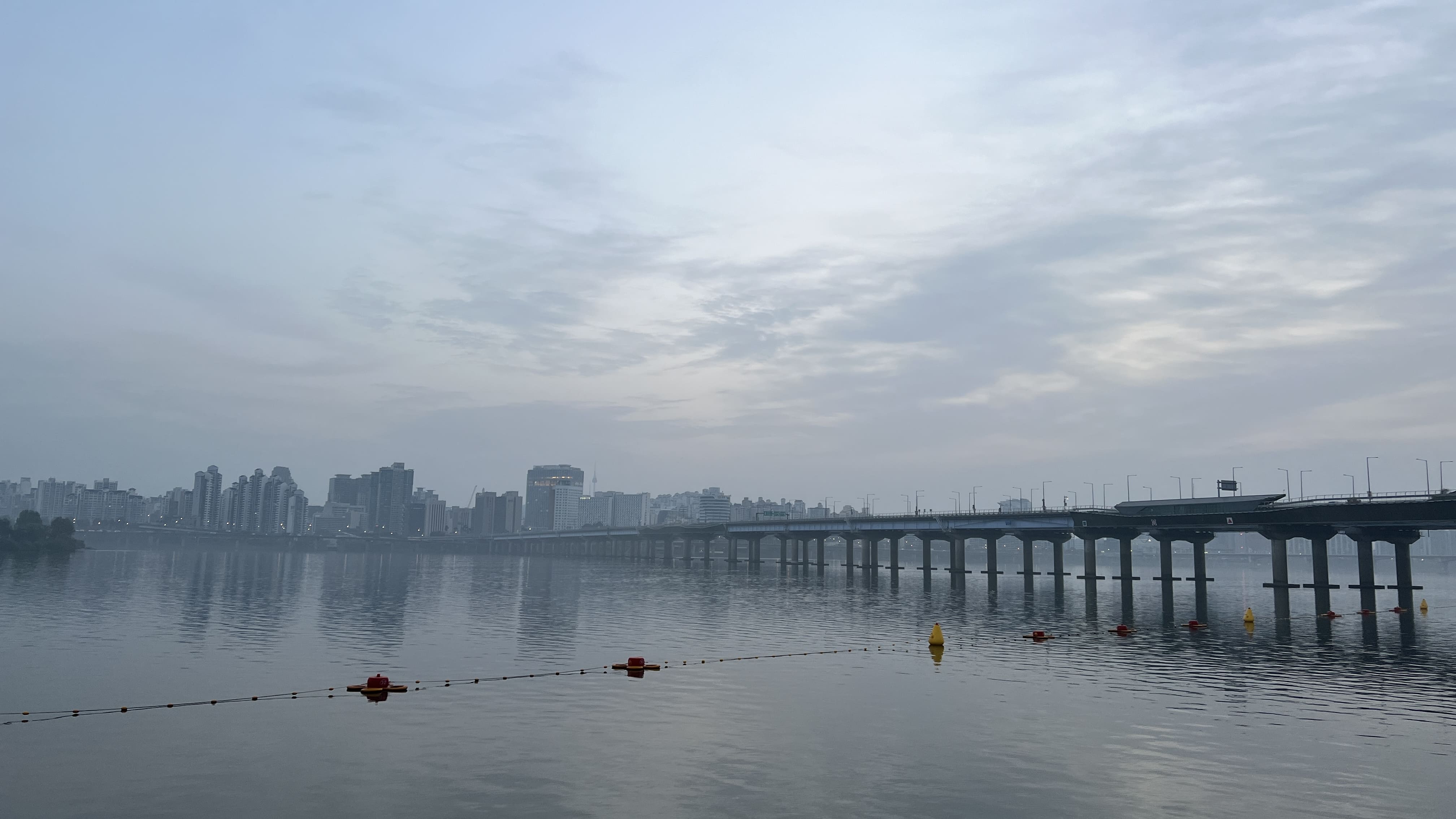 여의도 한강공원