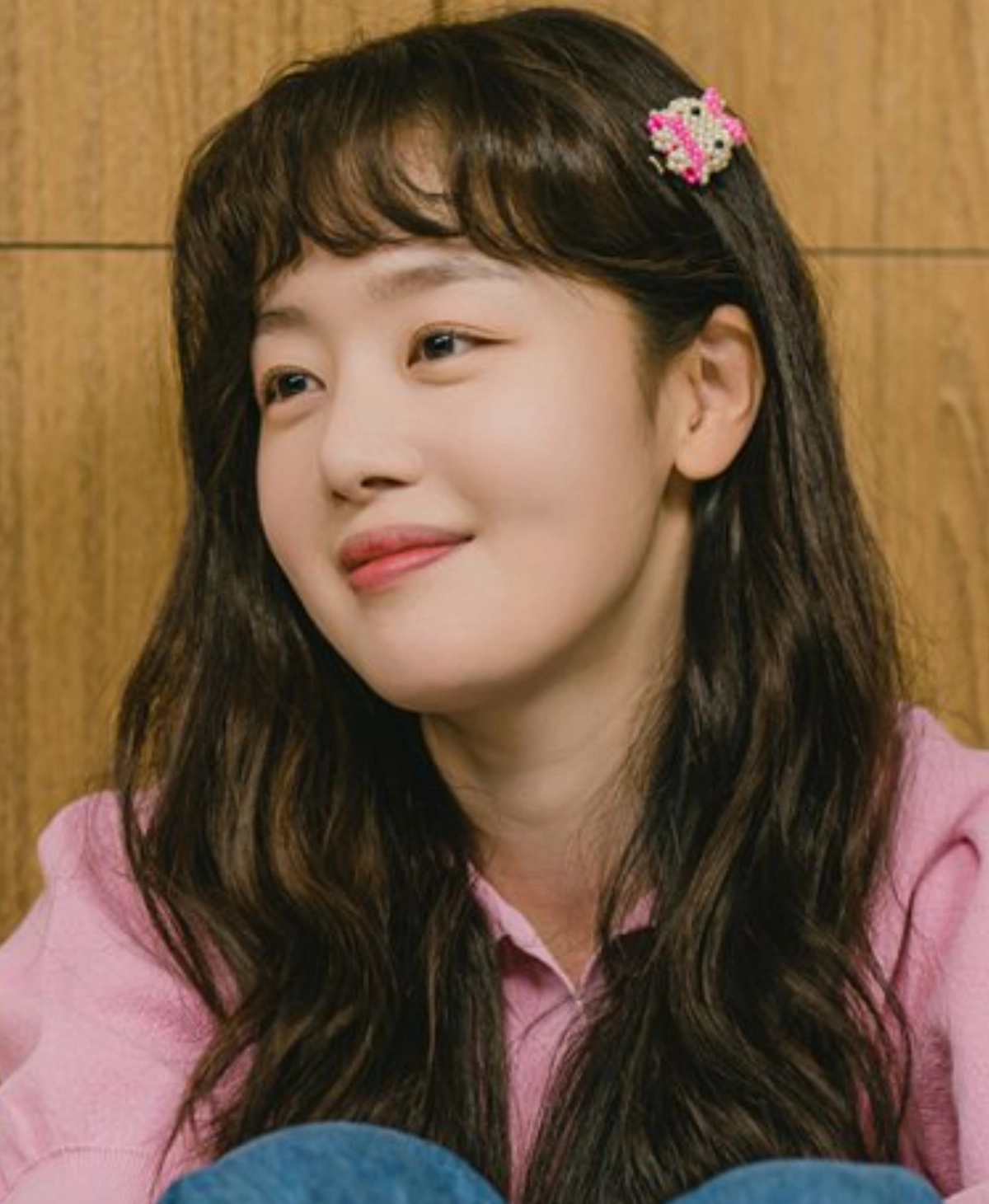 한선화 사진