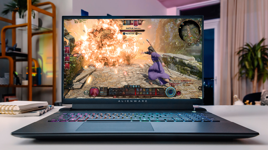 2025년 최신 게이밍 노트북 추천 : 성능과 예산별 가이드
