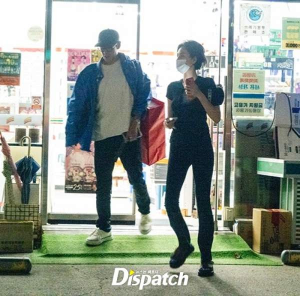 탑 나나 열애 인정! 언제부터 사귀었나? 나이 차이·뮤직비디오·데이트·결혼설 총정리