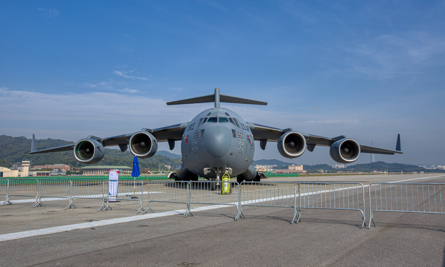 서울 ADEX 2023-5