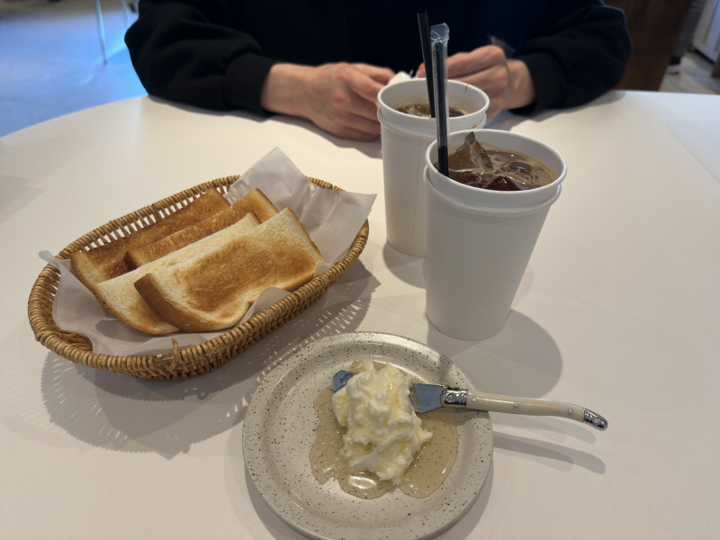 카이막 카이막맛집 어셈블&amp;#44; 수유카페