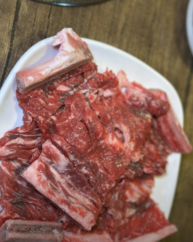  핸썸가이즈 이동갈비 선릉 맛집 쇠뚜레 선릉점 알아보기