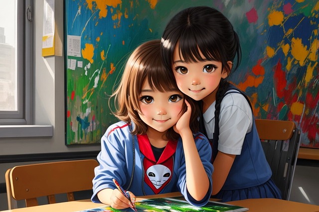 유봉통합포털-친구