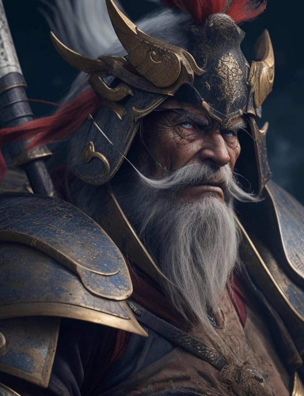 한국 창작 발레 이순신 한국혼