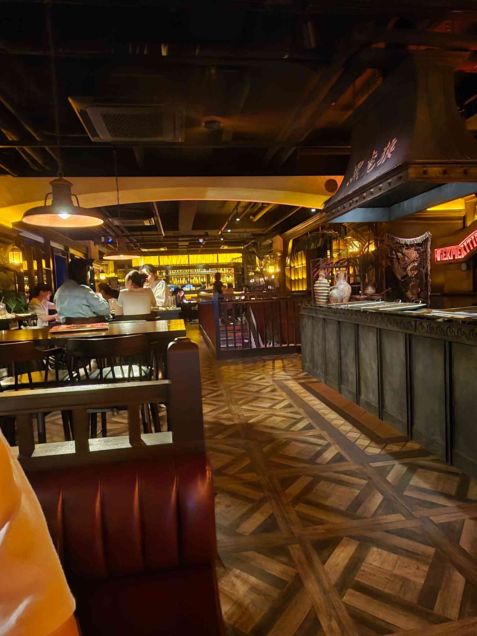 가게 내부 사진