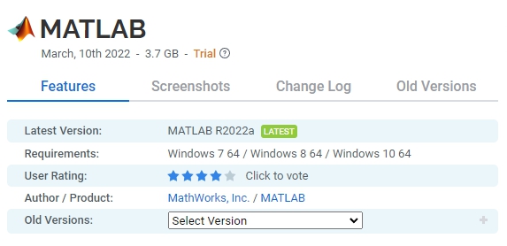 MATLAB