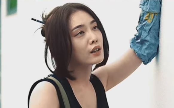 김히어라 화가 연기