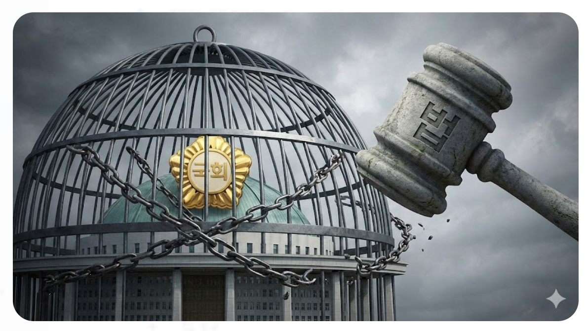 불체포특권 필요한가