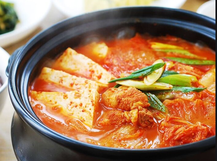 김치가루 후기